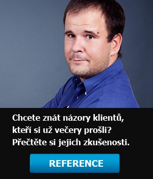 reference - projděte si zkušenosti našich klientů